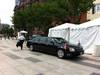 White House / US Congress - Presidential limousines - Marine One - (Washington DC, USA) 1 : Armored limousine_1
