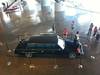 Ronald Reagan presidential Museum &amp; Library (Simi Valley, CA, USA) 1 : Limousine 9