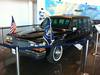 Ronald Reagan presidential Museum &amp; Library (Simi Valley, CA, USA) 1 : Limousine 6