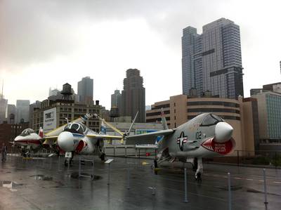 The USS Intreprid Sea, Air, and Space museum (NY, USA) 1 : F-14_3.jpg