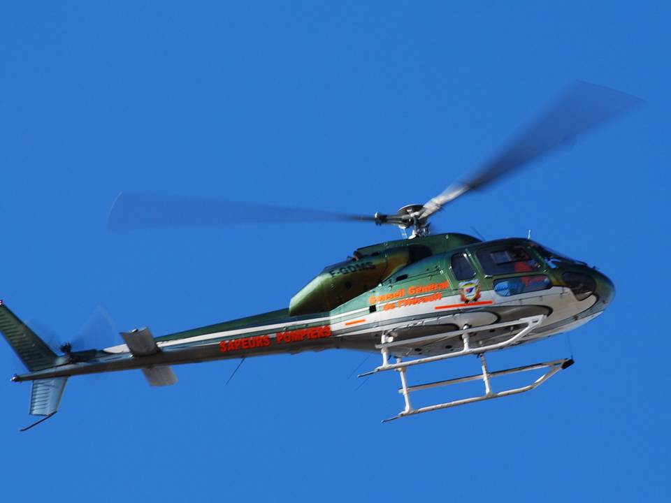 Merci aux avions de nos étés. 1 : DSC_0330