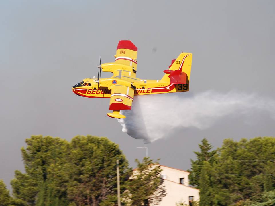 Merci aux avions de nos étés. 1 : DSC_0378