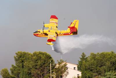 Merci aux avions de nos étés. 1 : DSC_0378
