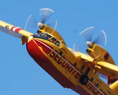 Merci aux avions de nos étés. 1 : DSC_0427