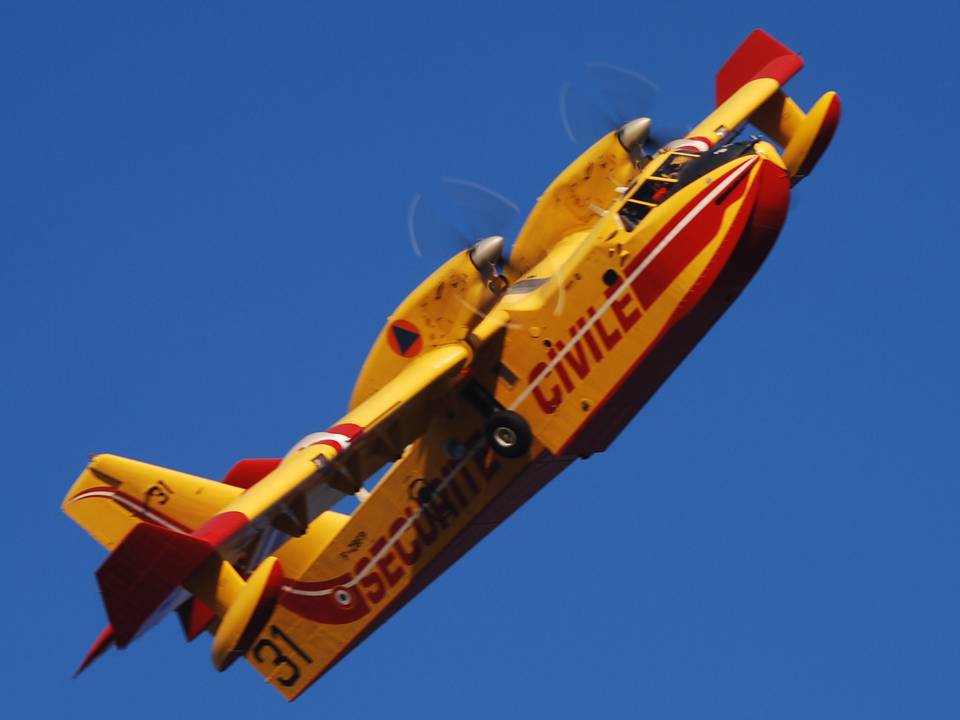 Merci aux avions de nos étés. 1 : DSC_0602