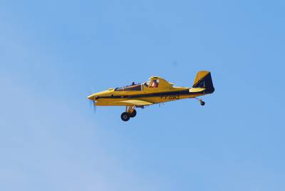 Merci aux avions de nos étés. 1 : DSC_0703