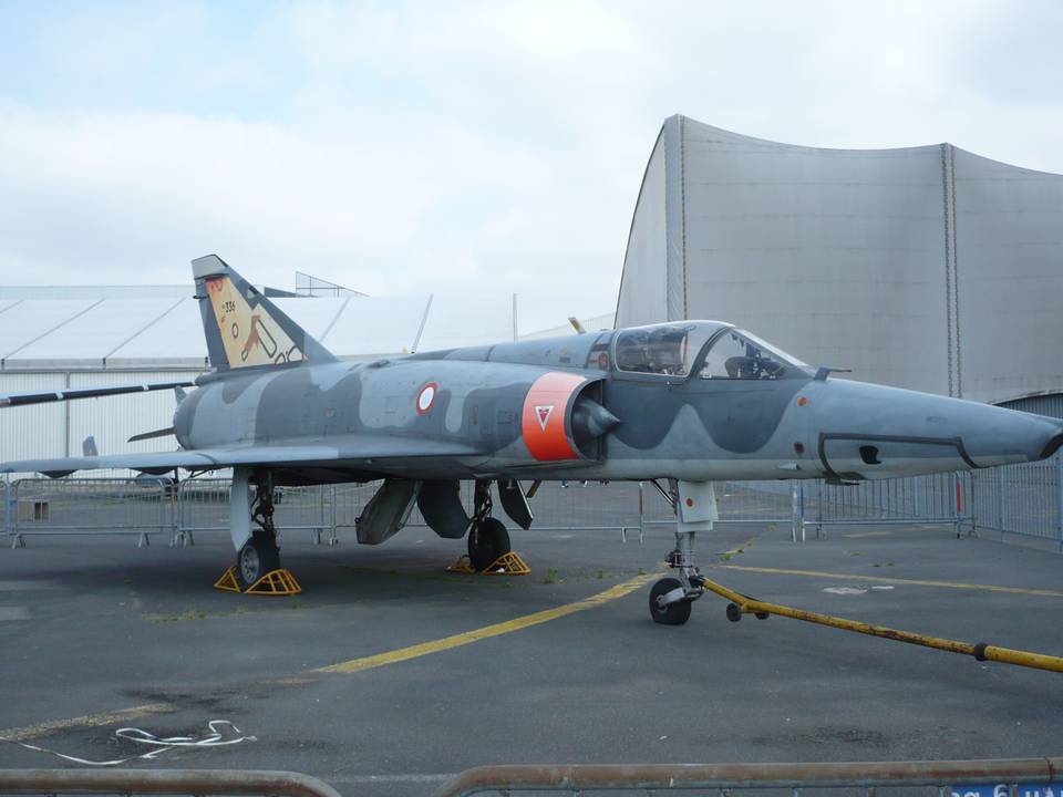 Musée de l'Air 1 : P1060092