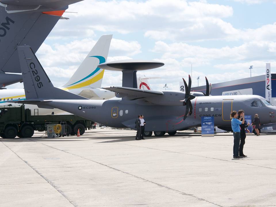 Bourget 2011 1 : DSC_0308