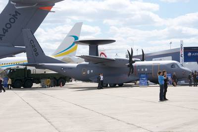 Bourget 2011 1 : DSC_0308