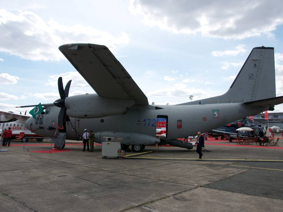 Bourget 2011 1 : DSC_0351