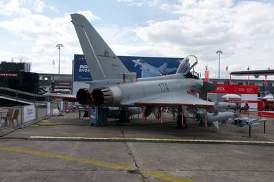 Bourget 2011 1 : DSC_0354