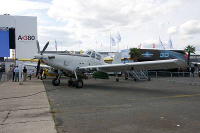 Bourget 2011 1 : DSC_0361