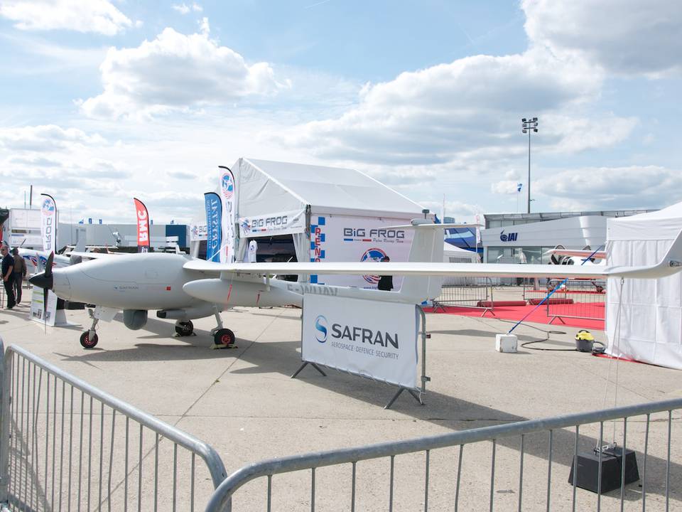 Bourget 2011 1 : DSC_0372