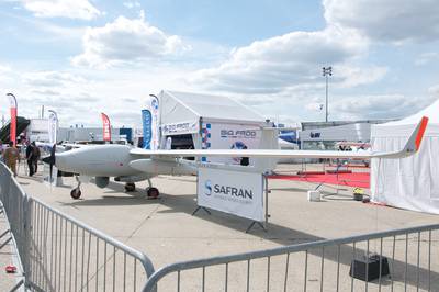 Bourget 2011 1 : DSC_0372