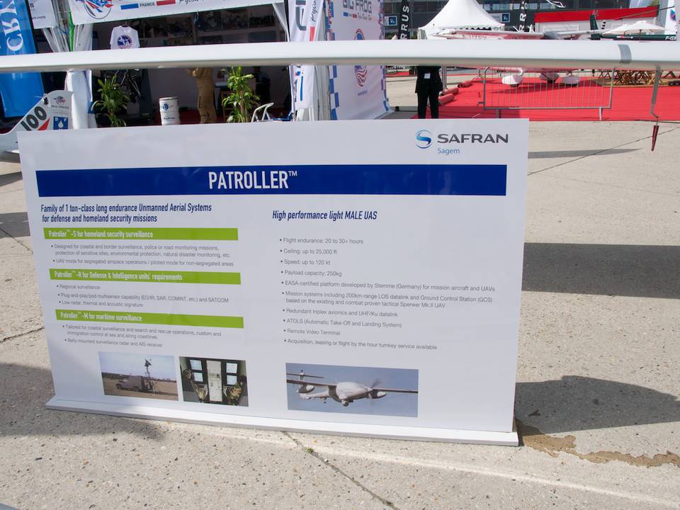 Bourget 2011 1 : DSC_0373