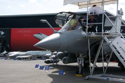 Bourget 2011 1 : DSC_0376