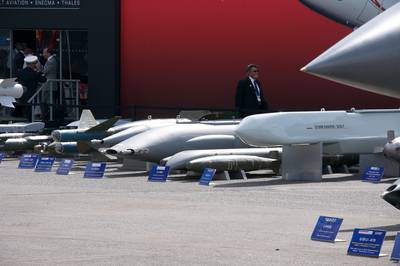 Bourget 2011 1 : DSC_0377