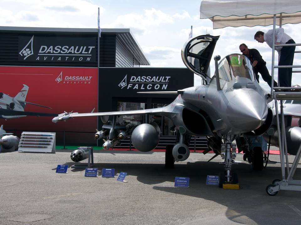 Bourget 2011 1 : DSC_0379