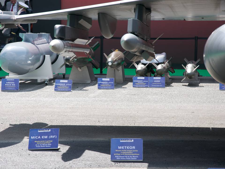 Bourget 2011 1 : DSC_0385