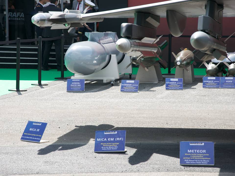 Bourget 2011 1 : DSC_0386