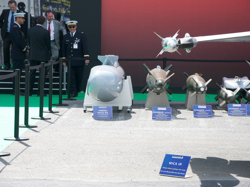 Bourget 2011 1 : DSC_0388