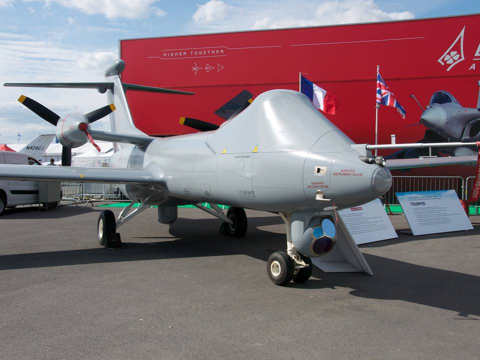 Bourget 2011 1 : DSC_0421