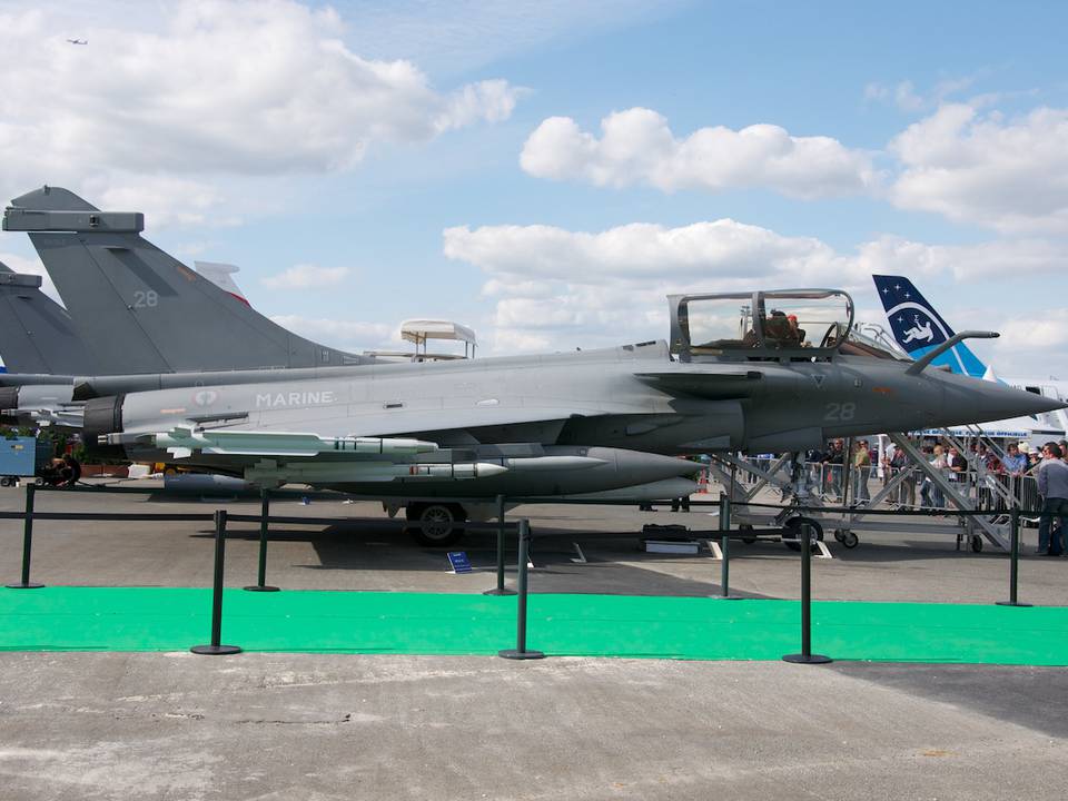 Bourget 2011 1 : DSC_0423