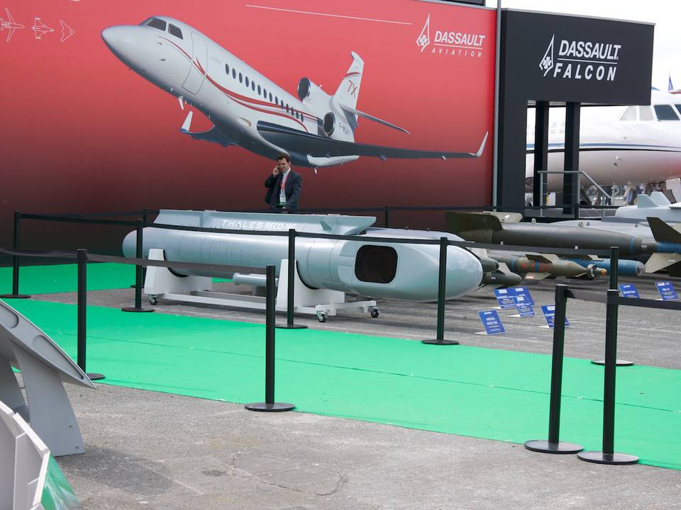 Bourget 2011 1 : DSC_0424