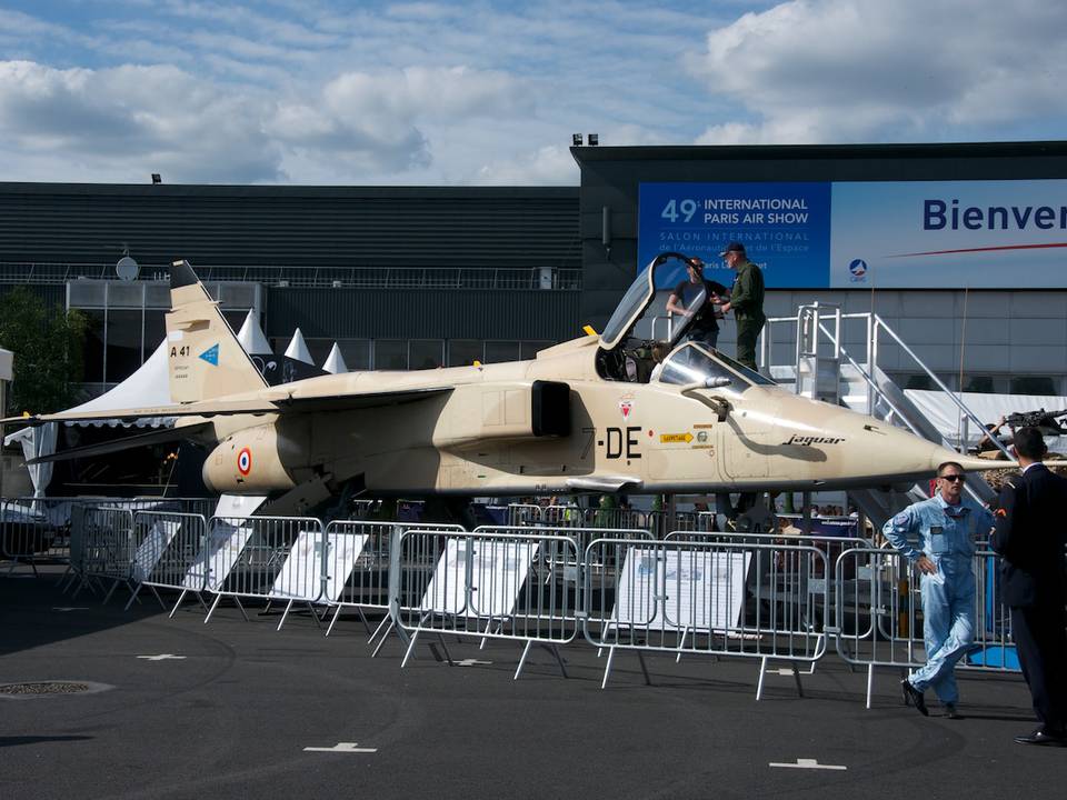 Bourget 2011 1 : DSC_0437