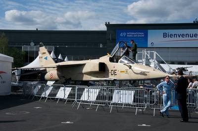 Bourget 2011 1 : DSC_0437