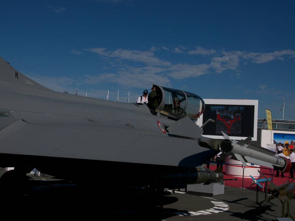 Bourget 2011 1 : DSC_0445