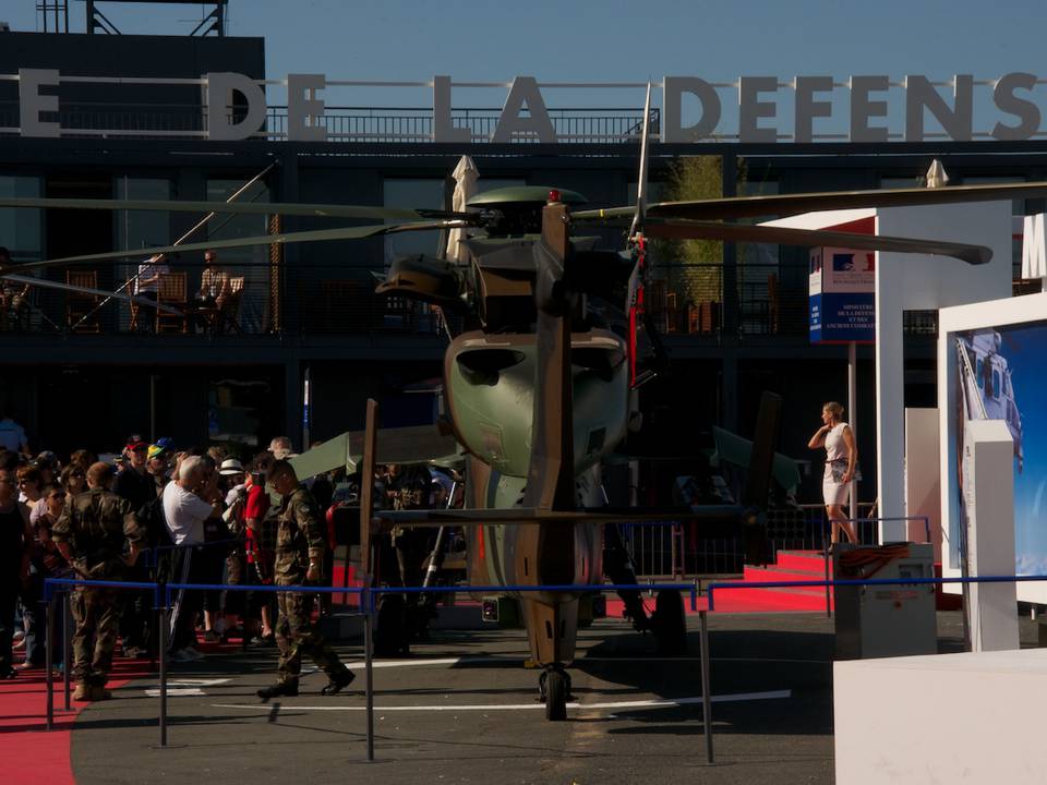 Bourget 2011 1 : DSC_0450