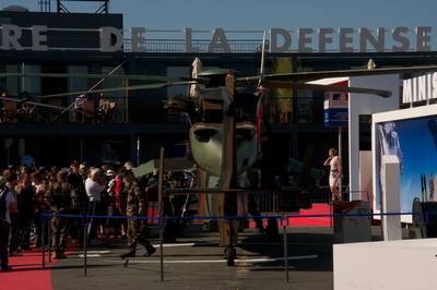 Bourget 2011 1 : DSC_0450