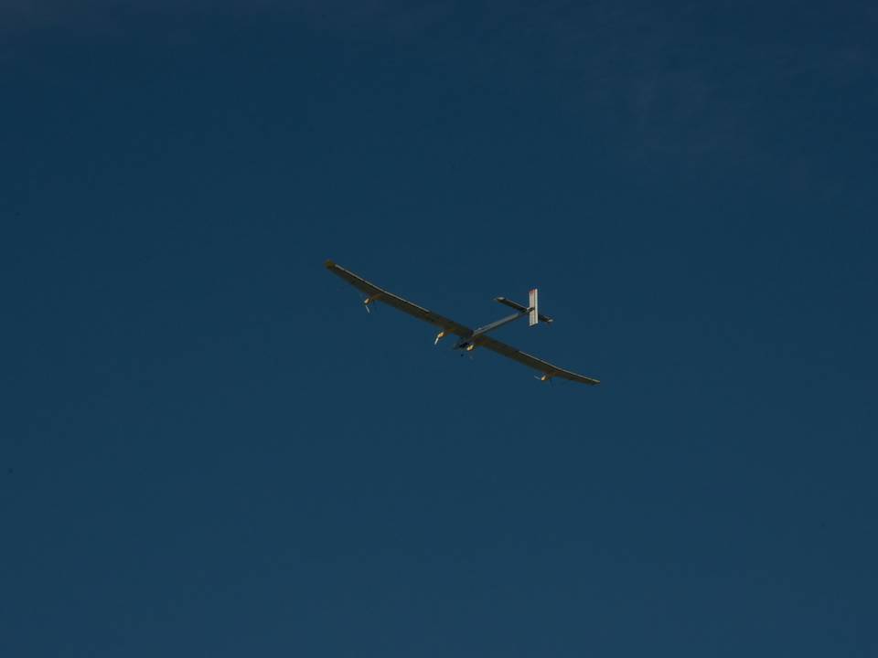 Bourget 2011 1 : DSC_0465