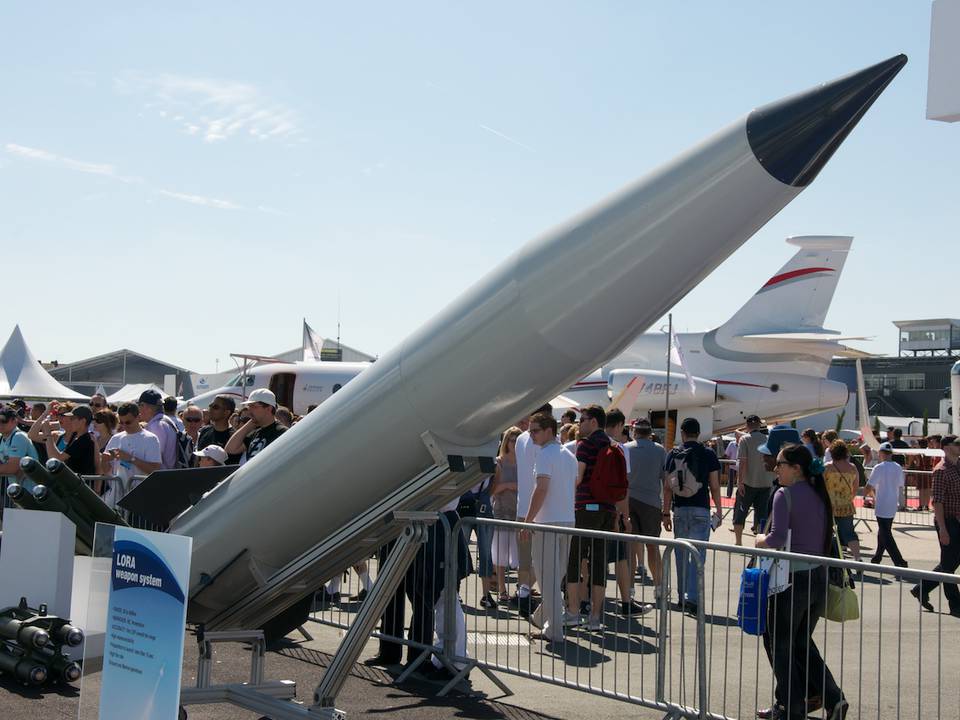 Bourget 2011 1 : DSC_0473