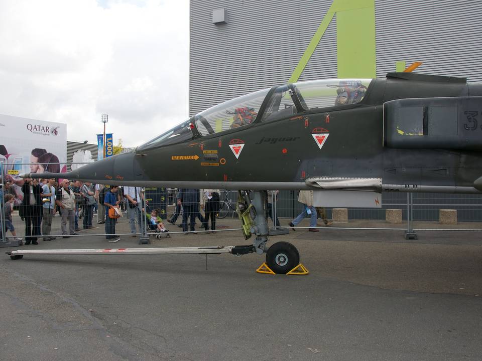 Bourget 2011 1 : DSC_0001