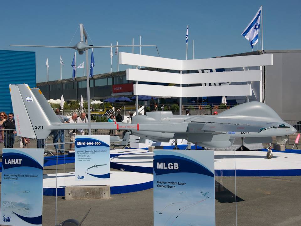 Bourget 2011 1 : DSC_0483