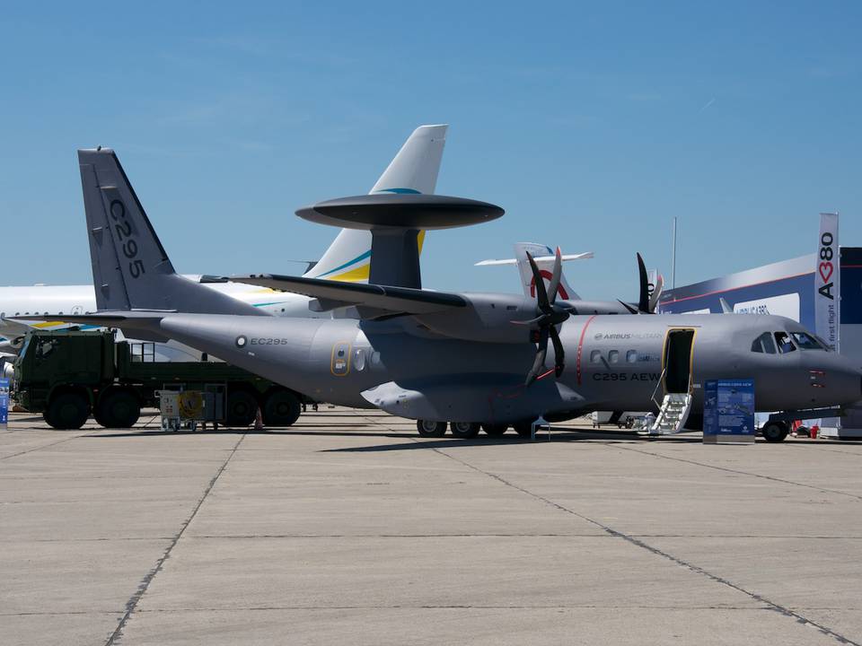 Bourget 2011 1 : DSC_0492