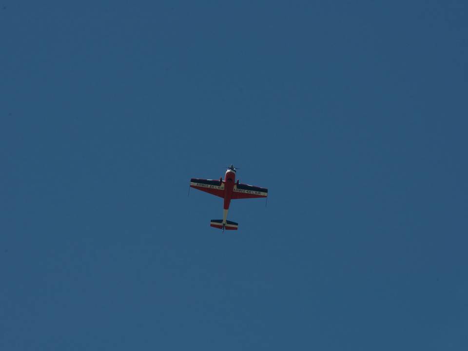 Bourget 2011 1 : DSC_0512