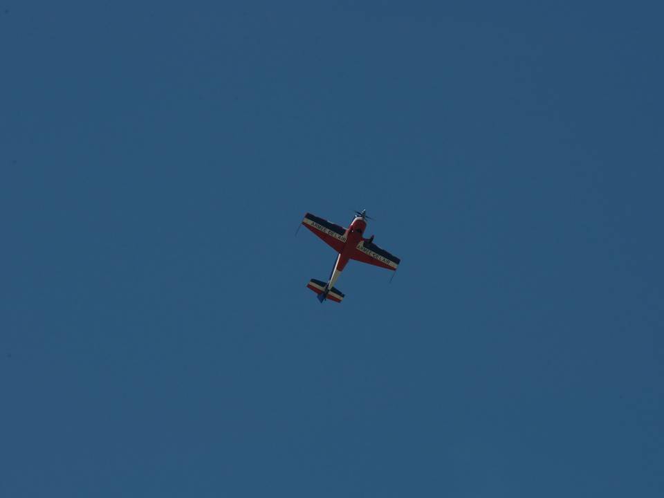 Bourget 2011 1 : DSC_0513