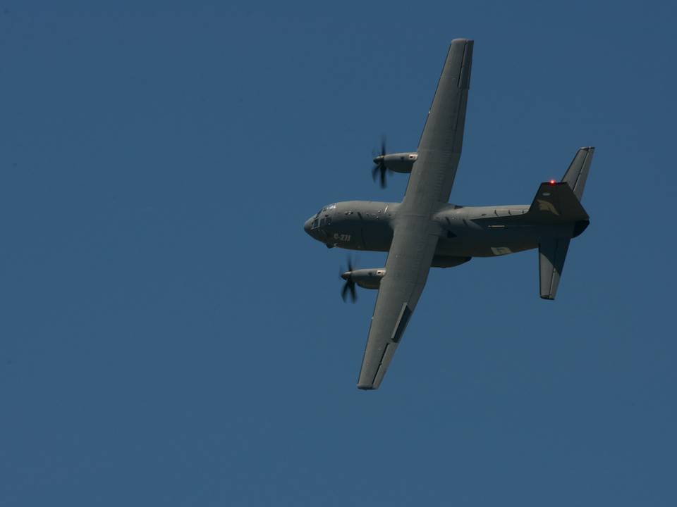 Bourget 2011 1 : DSC_0540