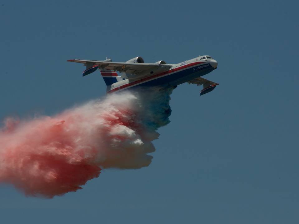 Bourget 2011 1 : DSC_0545