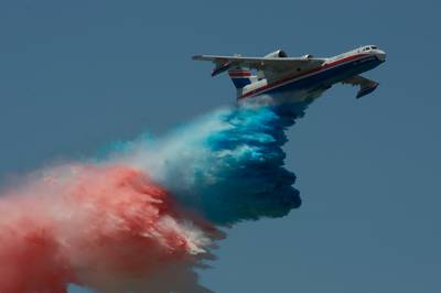 Bourget 2011 1 : DSC_0546