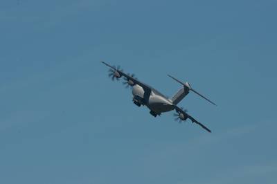 Bourget 2011 1 : DSC_0549