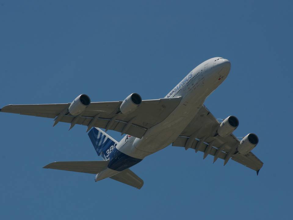 Bourget 2011 1 : DSC_0560