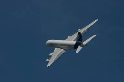 Bourget 2011 1 : DSC_0564