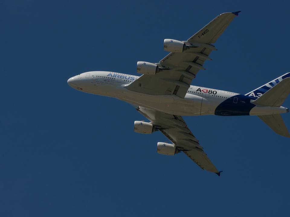 Bourget 2011 1 : DSC_0565