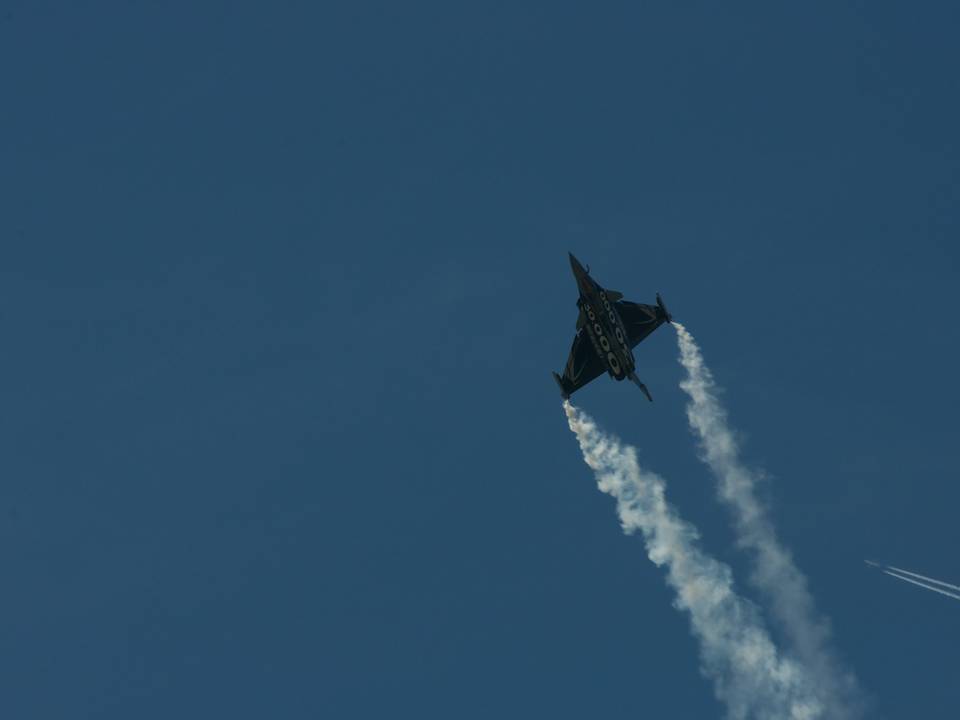 Bourget 2011 1 : DSC_0573