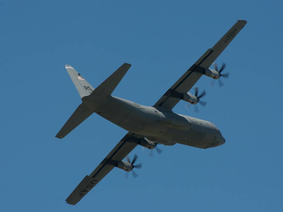 Bourget 2011 1 : DSC_0589