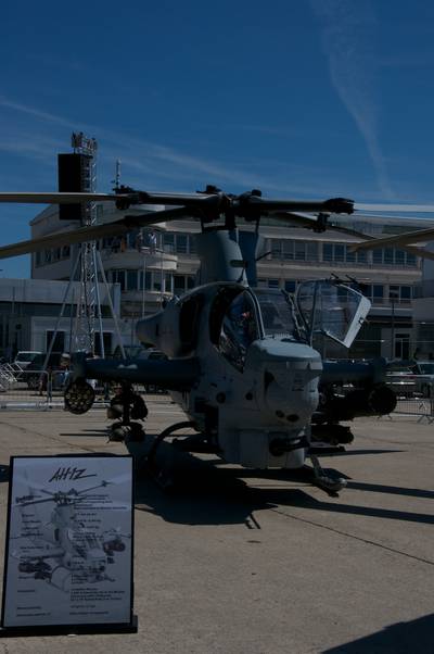 Bourget 2011 1 : DSC_0591